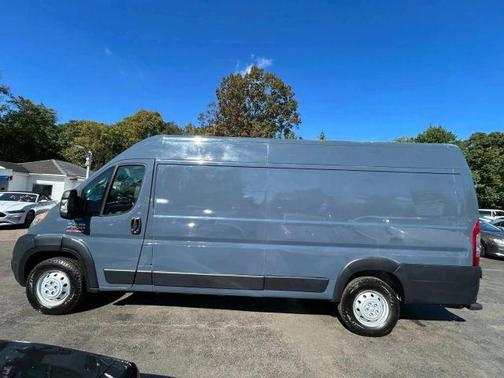 2019 RAM ProMaster 3500 High Roof