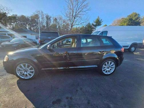 2012 Audi A3 2.0T Premium