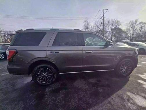 2019 Ford Expedition Limited