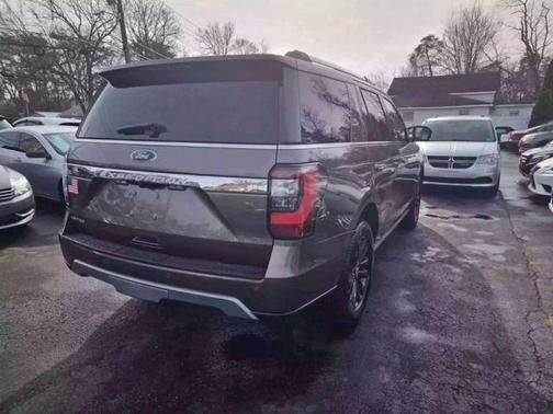 2019 Ford Expedition Limited