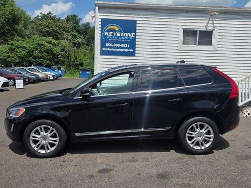 2016 Volvo XC60 T5 Premier