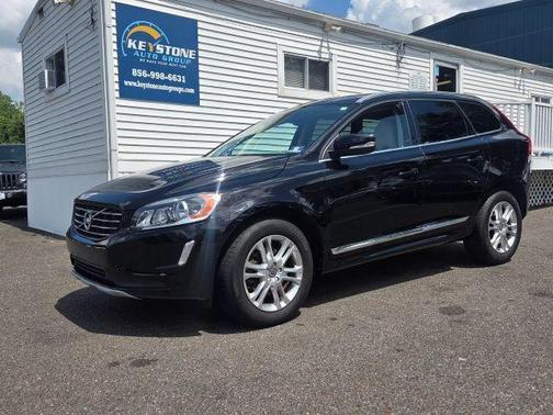 2016 Volvo XC60 T5 Premier