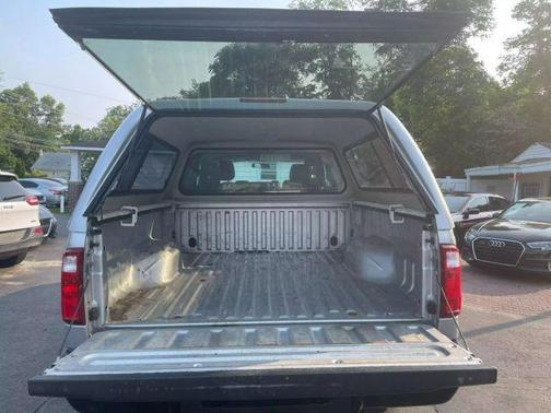 2015 Ford F-250 XL