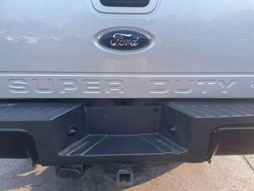 2015 Ford F-250 XL