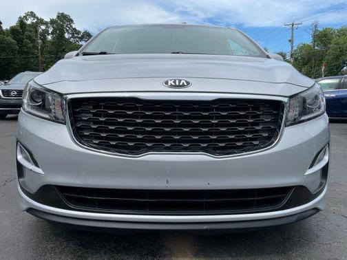 2019 Kia Sedona LX
