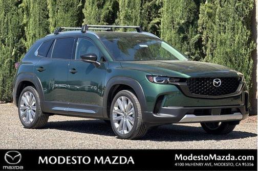 Cypress 2026 Mazda CX-50 2.5 TURBO PREMIUM PLUS