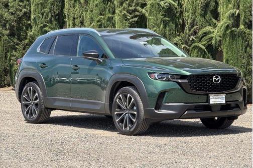 Cypress 2026 Mazda CX-50 2.5 S PREMIUM