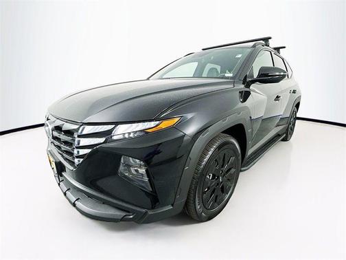 2024 Hyundai TUCSON XRT