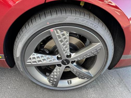 2026 Genesis G80 3.5T