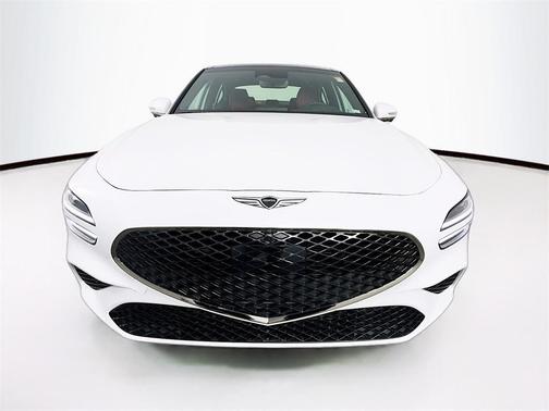 2024 Genesis G70 3.3T Sport Advanced