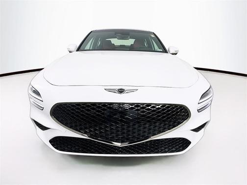 2024 Genesis G70 3.3T Sport Advanced