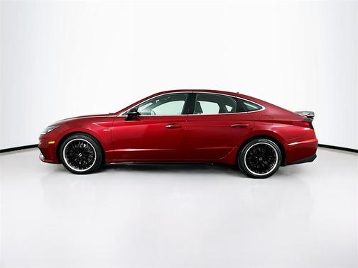 2023 Hyundai SONATA N Line