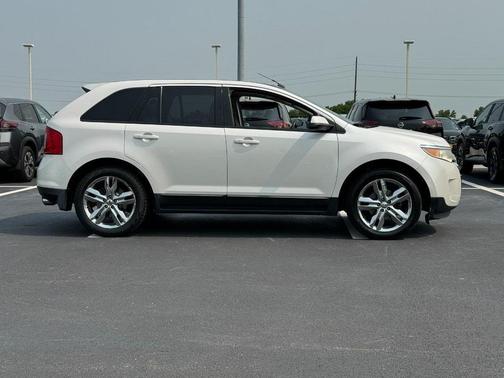 2012 Ford Edge SEL