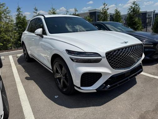 2025 Genesis GV70 3.5T Sport