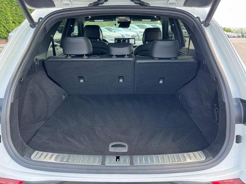 2025 Genesis GV70 3.5T Sport
