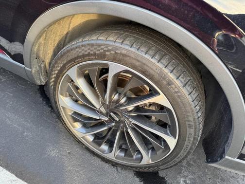 2020 Lincoln Aviator Reserve AWD