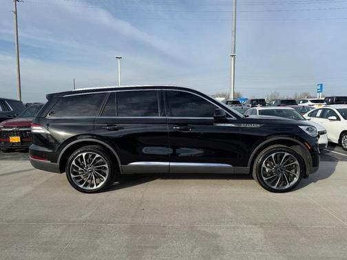 2020 Lincoln Aviator Reserve AWD