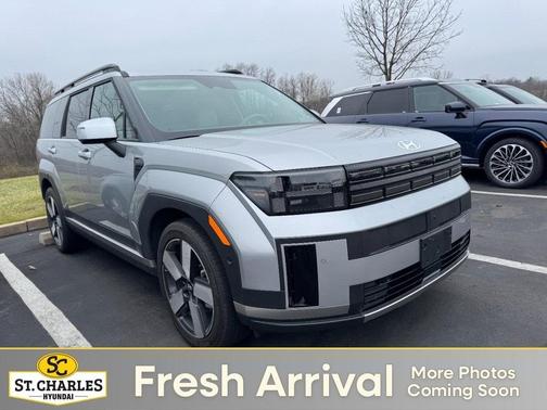 2024 Hyundai SANTA FE Limited