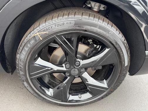 2026 Genesis GV80 3.5T Prestige Black