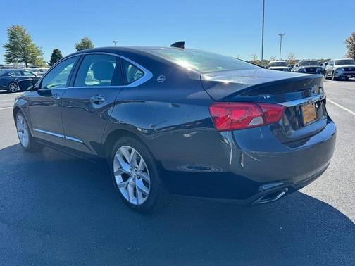 2019 Chevrolet Impala Premier 2LZ
