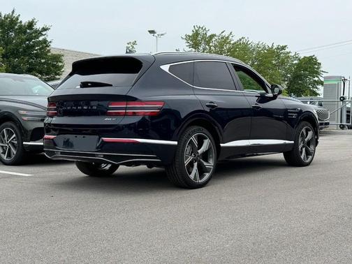 2025 Genesis GV80 3.5T Prestige