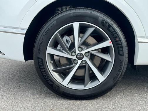 2025 Genesis GV80 3.5T Advanced