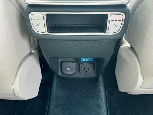 2025 Genesis GV80 3.5T Advanced