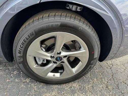 Blue 2026 Genesis GV70 2.5T Advanced