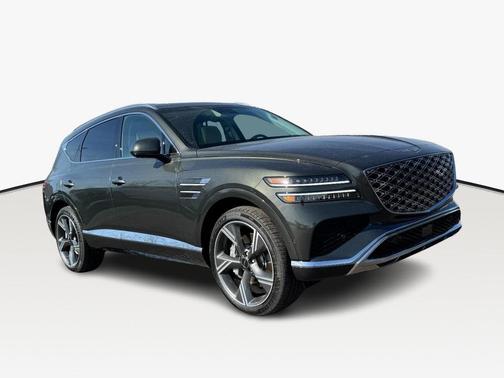 2026 Genesis GV80 2.5T Prestige