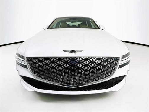 2025 Genesis G80 2.5T