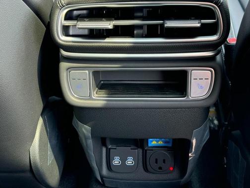 2025 Genesis GV80 3.5T Advanced