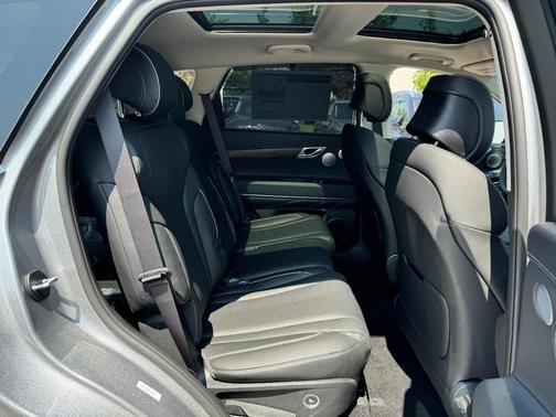 2025 Genesis GV80 3.5T Advanced