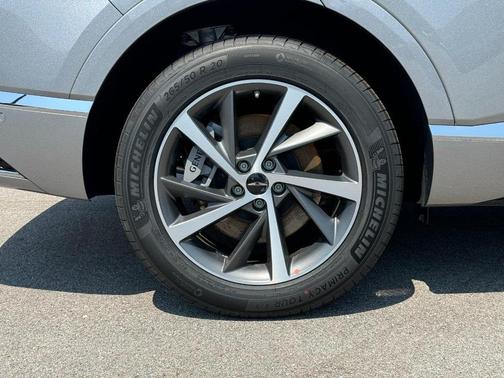 2025 Genesis GV80 3.5T Advanced