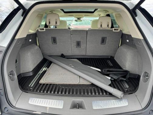 2018 Cadillac XT5 Premium Luxury