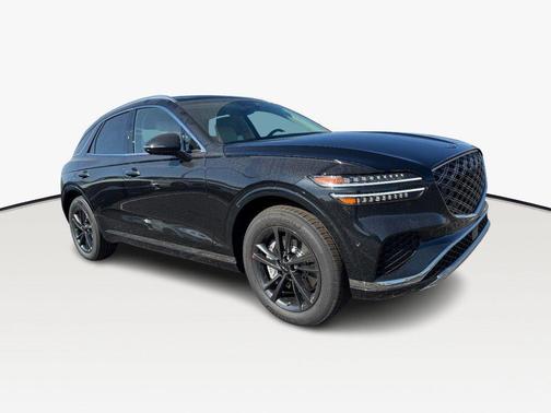 Vik Black 2027 Genesis GV70 2.5T Advanced
