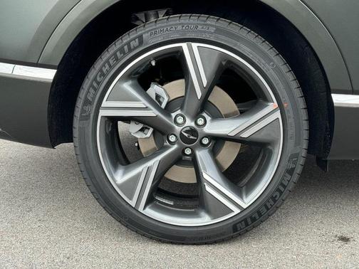 2025 Genesis GV80 2.5T Prestige