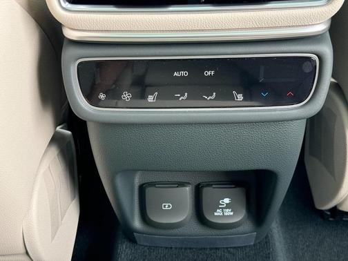 2025 Genesis GV80 2.5T Prestige