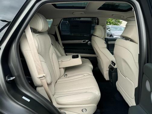 2025 Genesis GV80 2.5T Prestige
