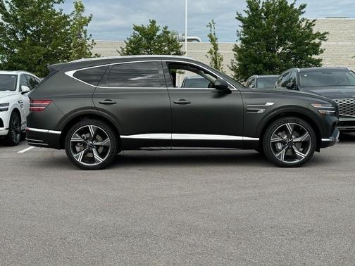 2025 Genesis GV80 2.5T Prestige