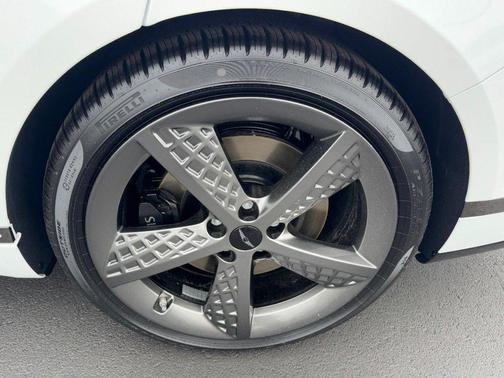 2026 Genesis G80 3.5T Sport Prestige