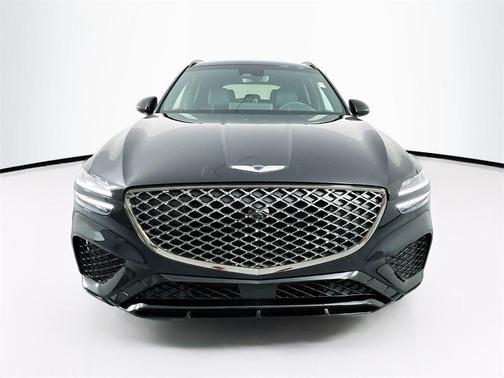2024 Genesis GV70 3.5T Sport