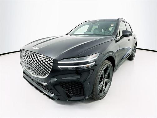 2024 Genesis GV70 3.5T Sport