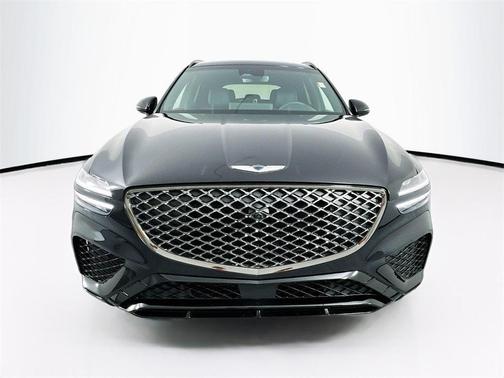 2024 Genesis GV70 3.5T Sport