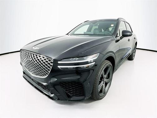 2024 Genesis GV70 3.5T Sport
