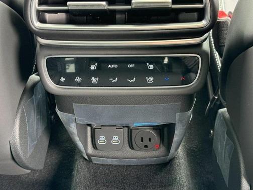 2025 Genesis GV80 Coupe 3.5T e-SC