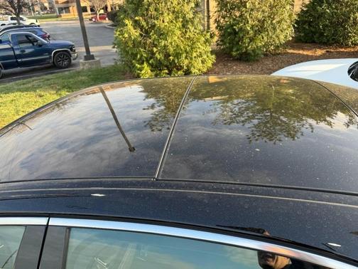 2021 Mercedes-Benz S-Class S 580 4MATIC