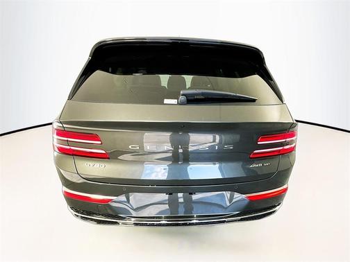 2025 Genesis GV80 3.5T Advanced