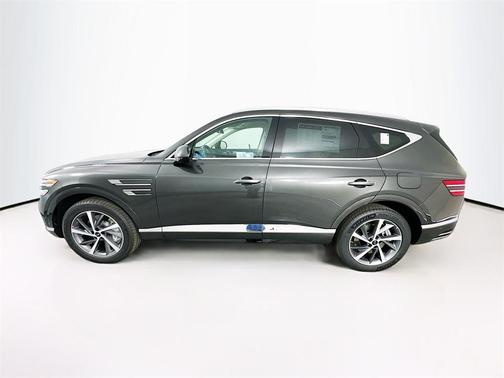 2025 Genesis GV80 3.5T Advanced