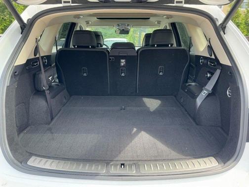 2025 Genesis GV80 3.5T Advanced