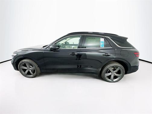 2025 Genesis GV70 3.5T Sport